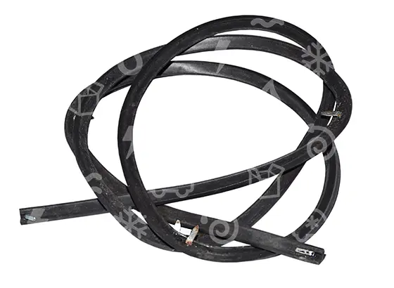 těsnění dveří sporáku WHIRLPOOL, NC857770610010